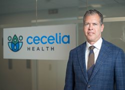 David Weingard, CEO and Founder, Cecelia Health