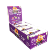 The MicroBiome Bar gives you key prebiotic fibers to help support your immune system
