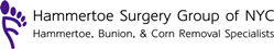 Hammertoe Surgery Group of NYC