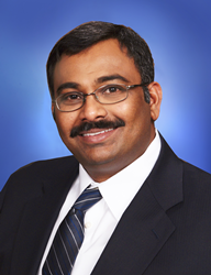 Ramakanth Alapati, CEO
