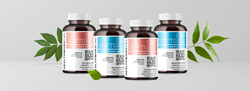 CBD softgels from Healthworx CBD