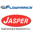 Flownamics announces new partnership with Jasper Engineering and Equipment