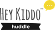 HeyKiddo™ Huddle Logo