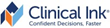 Visit www.clinicalink.com