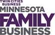 Family Business Award Logo