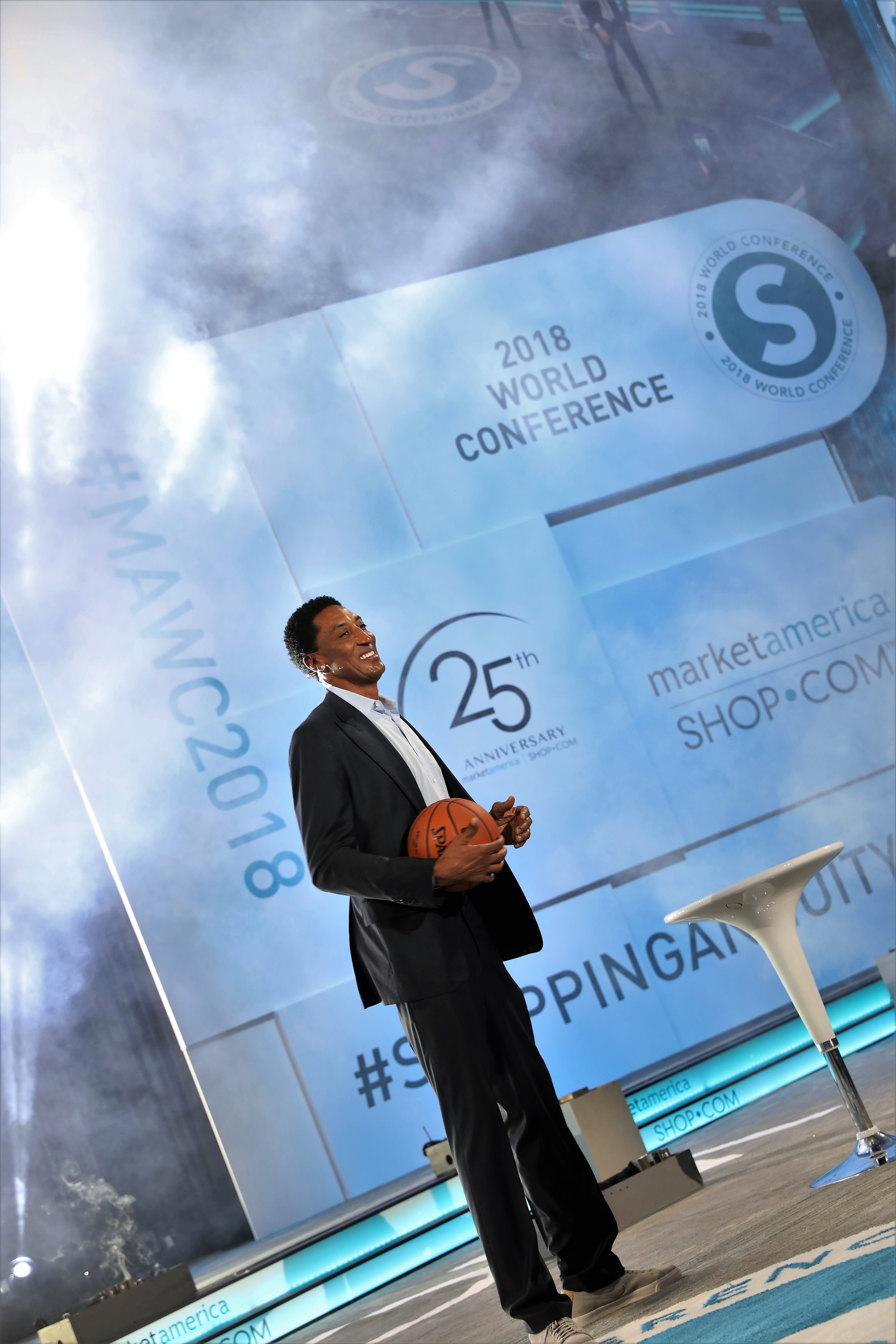One of the 50 greatest players ever to play the game of basketball,  Scottie Pippen, is proud to endorse one of the best joint support formulas on the market, Prime Joint Support Formula by Isotonix®.