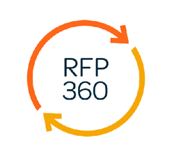RFP360 Logo