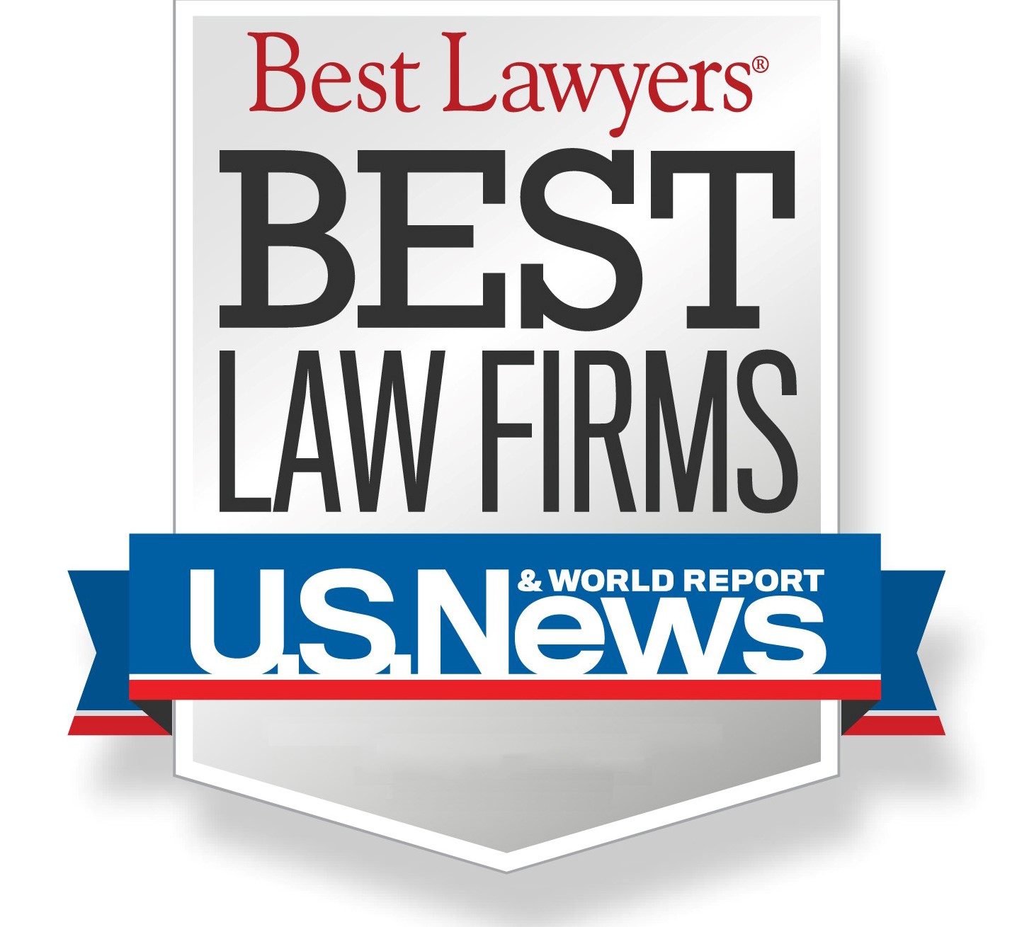 2021 Best Lawyers of America