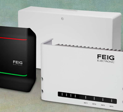 FEIG UHF RFID Long Range Readers