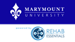 Marymount powered by Rehab Essentials logo