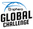 The Sphero Global Challenge logo