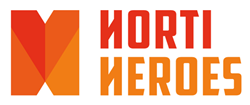 Horti Heroes Logo