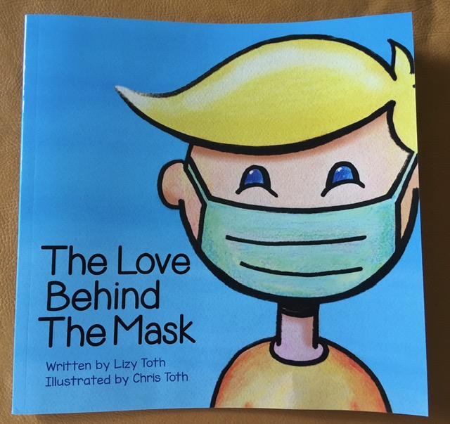 The Love Behind The Mask