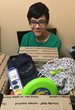 New York Foundling At -Home Virtual Summer Camp Care Package
