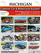 MI Collector Car & Motorcycle Auction Featured List