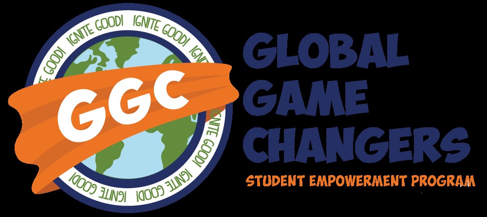 Global Game Changers Logo