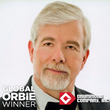 Global ORBIE Winner, John Fallis of Drummond Company, Inc.