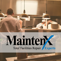 MaintenX International shared best practice tips for facility managers dealing with COVID-related plumbing issues.