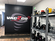 Vac2Go's New Location in Crown Point, Indiana