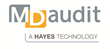 MDaudit, a Hayes Technology