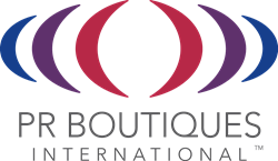 PR Boutiques International™ (PRBI) is an international network of boutique public relations firms.