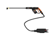 WORX® 40V, 725 psi Power Share Hydroshot™ ULTRA Portable Power Cleaner (WG649)