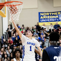 LaMelo Ball chooses SPIRE Institute for high school basketball