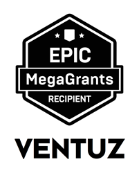 Ventuz Technology receives Epic MegaGrant