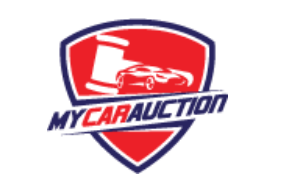 MY CAR AUCTION logo