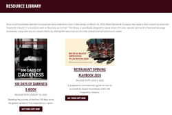 Bielat Santore & Company Launches “Resources Library” Page on Website