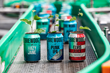 BrewDog is world's first carbon negative international beer business.