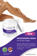 Merlot Skin Care All Body Moisturizing Cream