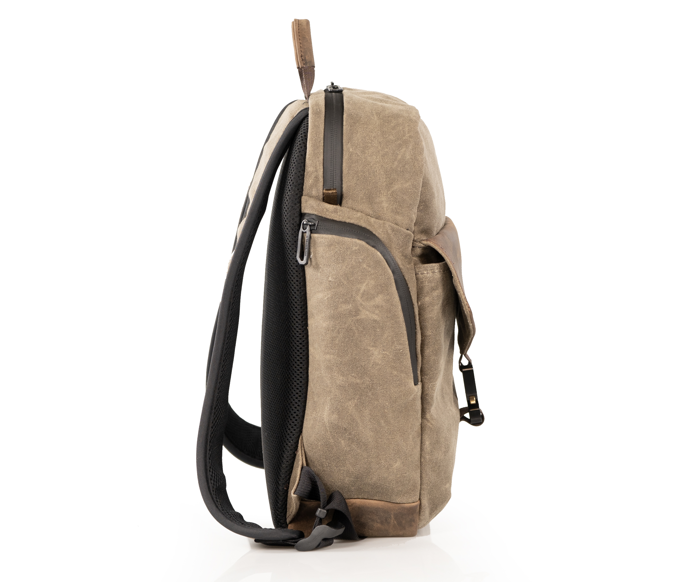 Field Backpack profile