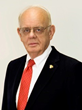Colonel Will G. Merrill, Jr. (retired), co-author of 'Charlie, Don't Be A Hero'