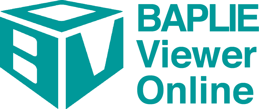 BAPLIE Viewer Online logo