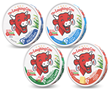 Provided by Team Creatif, The Laughing Cow