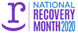 National Recovery Month 2020