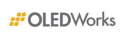 OLEDWorks is the leading global manufacturer of OLED light technology