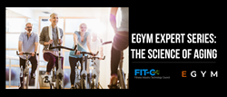 EGYM Expert Series: The Science of Aging