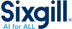 Sixgill AI for All Logo