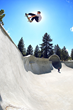 Monster Energy's Trey Wood Skateboard Video Highway in the Sky