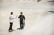 Monster Energy's Tom Schaar Skateboard Video Highway in the Sky