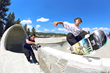 Monster Energy's Trey Wood Skateboard Video Highway in the Sky
