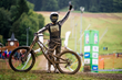 Monster Energy’s Loris Vergier Takes the Win at MTB French Cup 2020 in Métabief