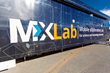 Mobile eXploration Lab (MXLab) Exterior