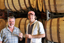 Big Thirst Consulting, a Partnership to Propel Profitable Growth for Distilleries