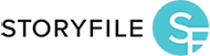 Storyfile provides a native cloud-based automatic AI-driven conversational video platform