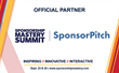 Official Partner of the 2020 Sponsorship Mastery Summit
