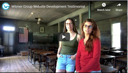 Dallas Digital Marketing Agency Website Development Witmer Group