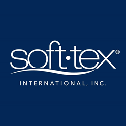 Soft-Tex Logo